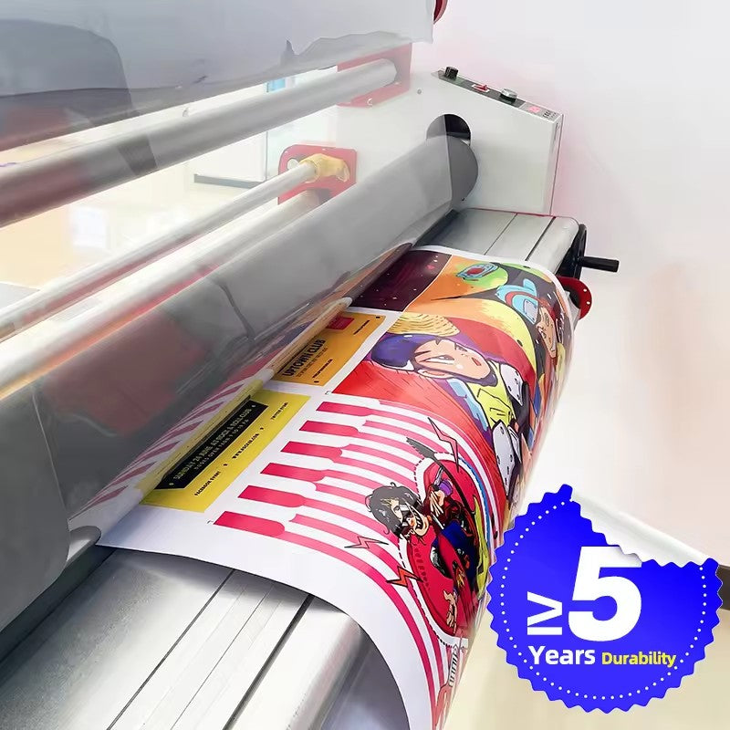 Cold Lamination Film-冷裱膜