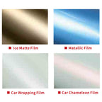 Color Changing Film-变色膜