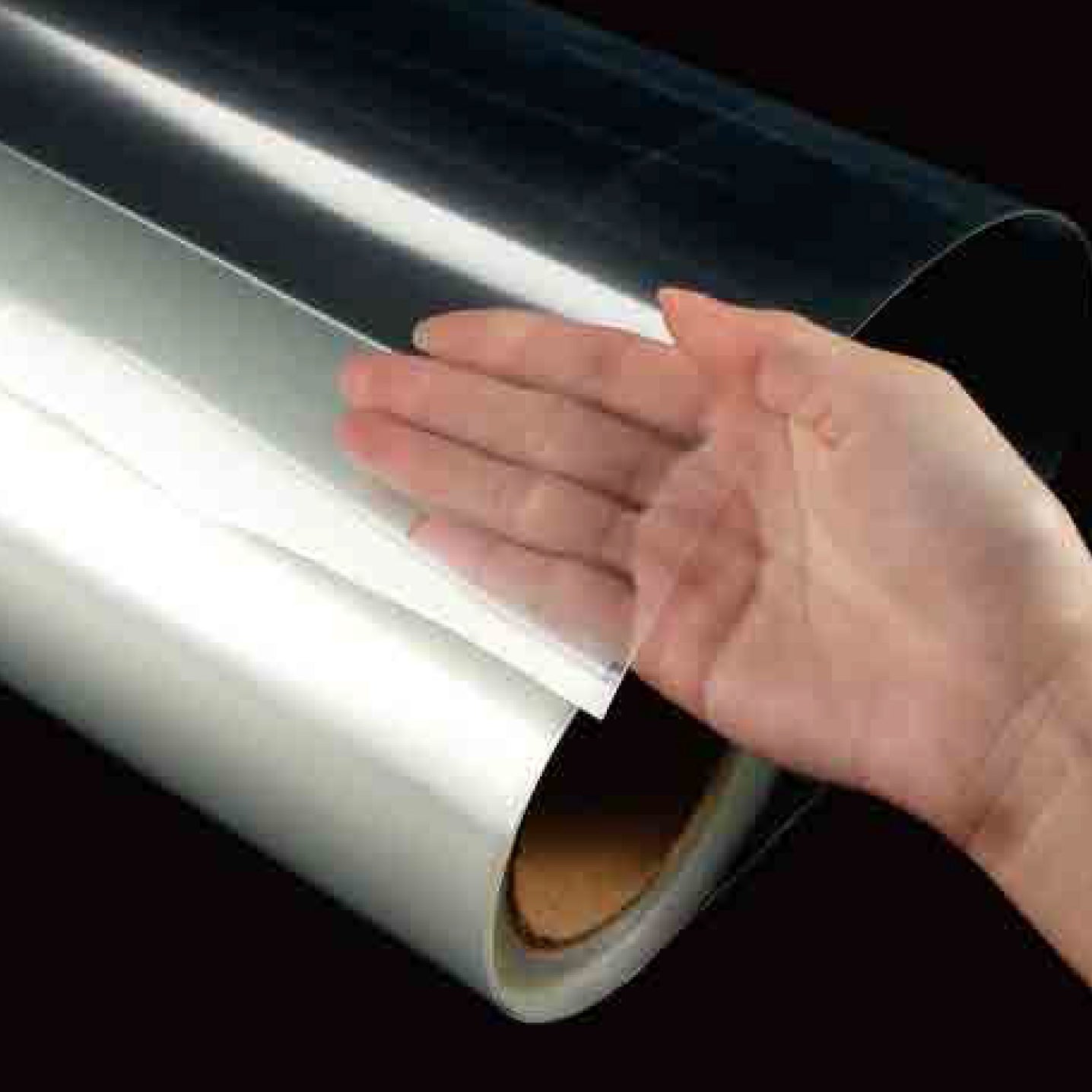 Crystal Lamination Film-透明膜