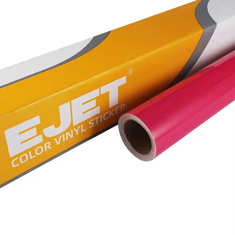Cutting Vinyl Film-EJET刻字膜
