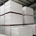 Data Of Pvc Foam Board-PVC发泡板