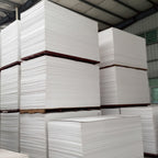 Data Of Pvc Foam Board-PVC发泡板