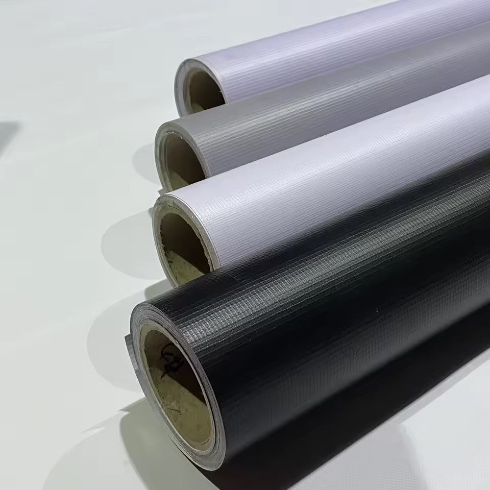 Flex Banner-440G/510G喷绘布广告横幅布