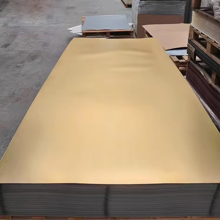 Mirror Acrylic Sheet-镜面亚克力板