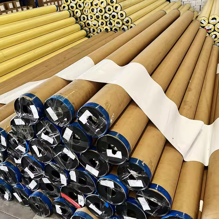 Tarpaulin-500G/680G/750G防水布