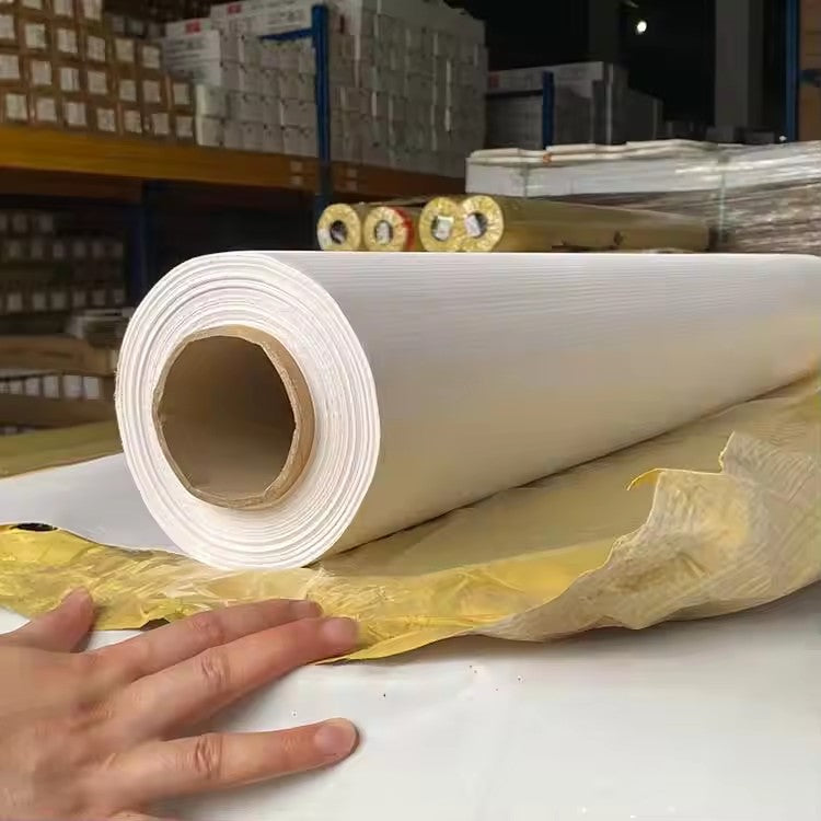 Tarpaulin-500G/680G/750G防水布