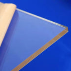 100% Virgin Cast Acrylic Sheet-天然亚克力板